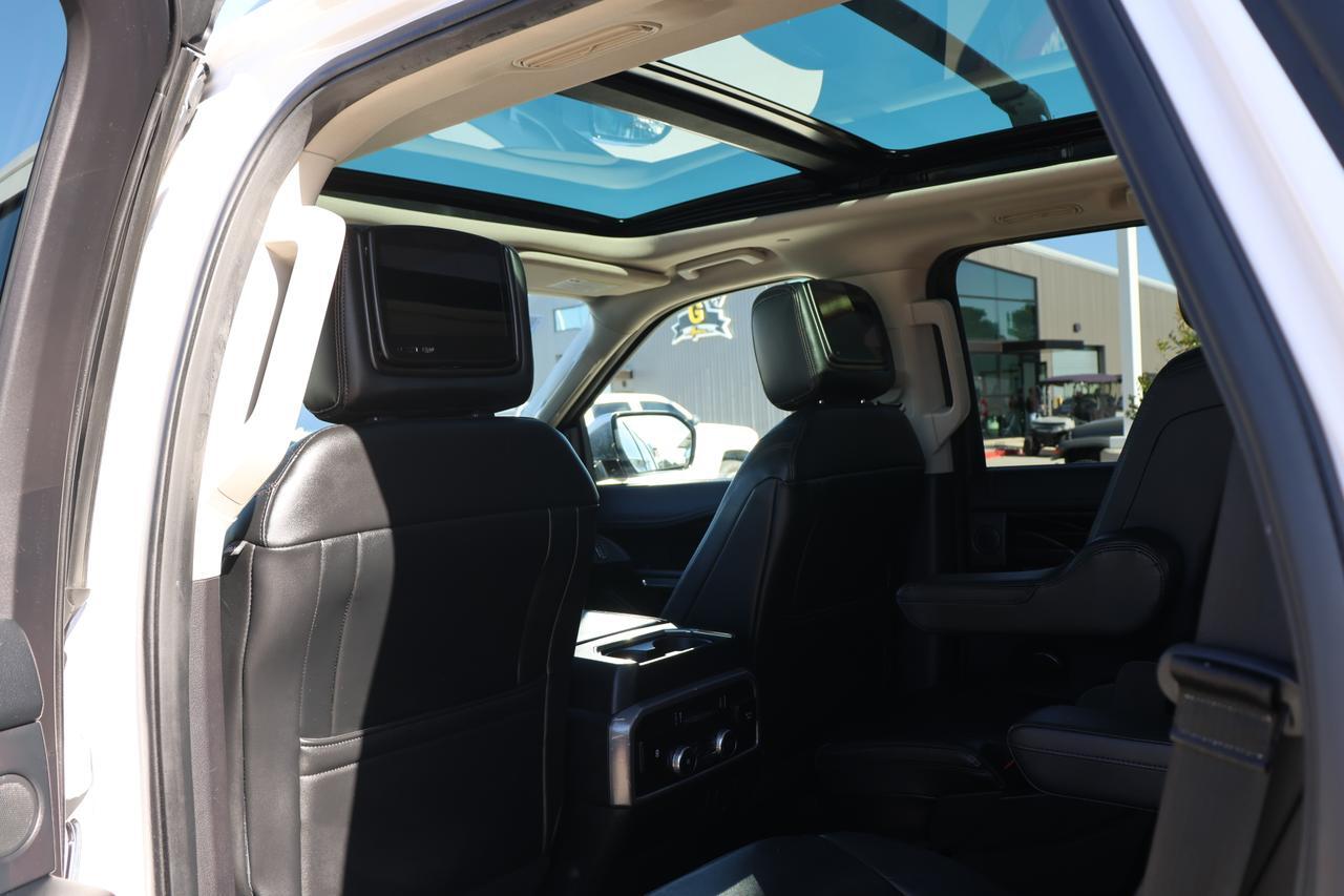 2018 FORD EXPEDITION PLATINUM Houston TX