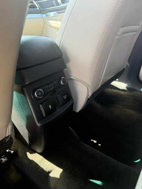 2018 FORD EXPLORER LIMITED Grand Prairie TX