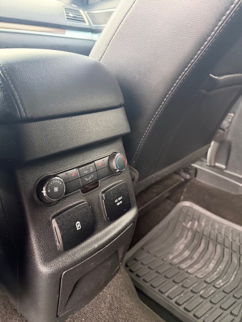 2018 FORD EXPLORER LIMITED Grand Prairie TX