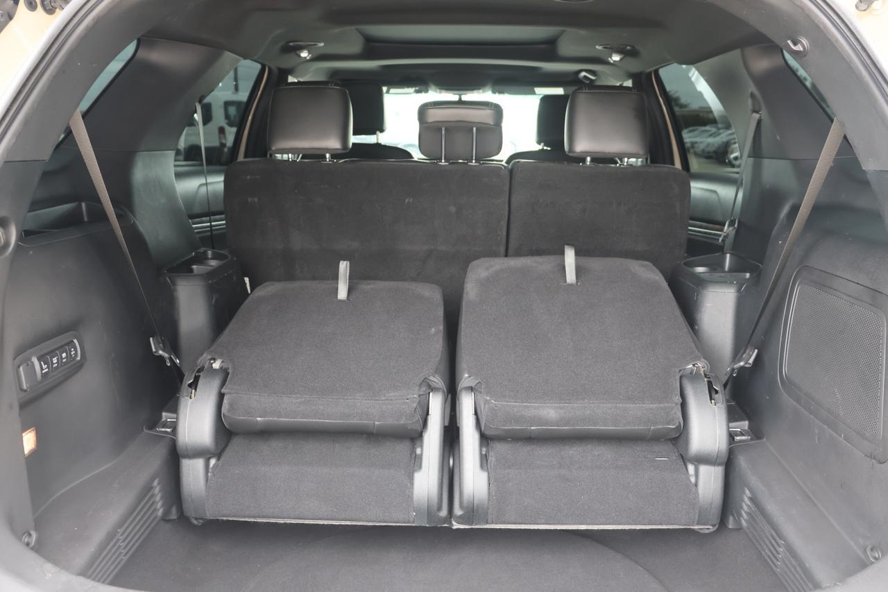 2018 FORD EXPLORER LIMITED Houston TX