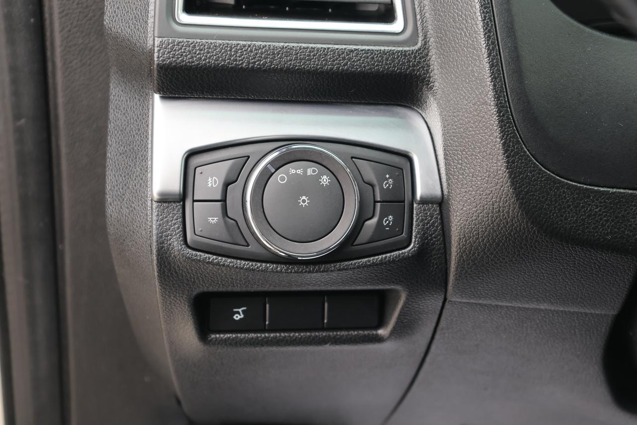 2018 FORD EXPLORER LIMITED Houston TX