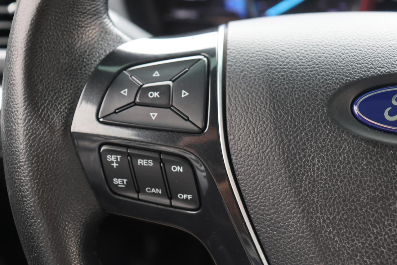 2018 FORD EXPLORER LIMITED Houston TX