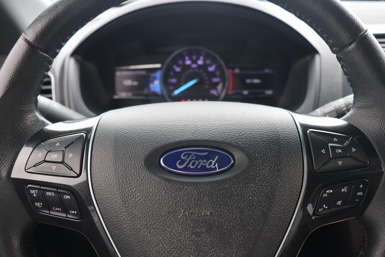 2018 FORD EXPLORER LIMITED Houston TX