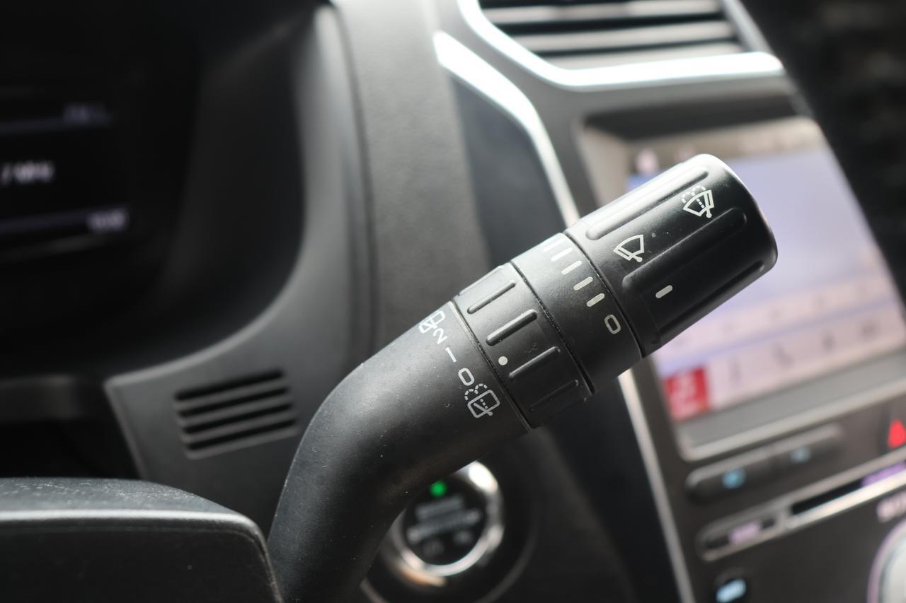 2018 FORD EXPLORER LIMITED Houston TX