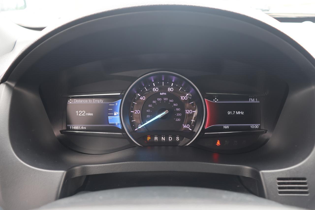 2018 FORD EXPLORER LIMITED Houston TX