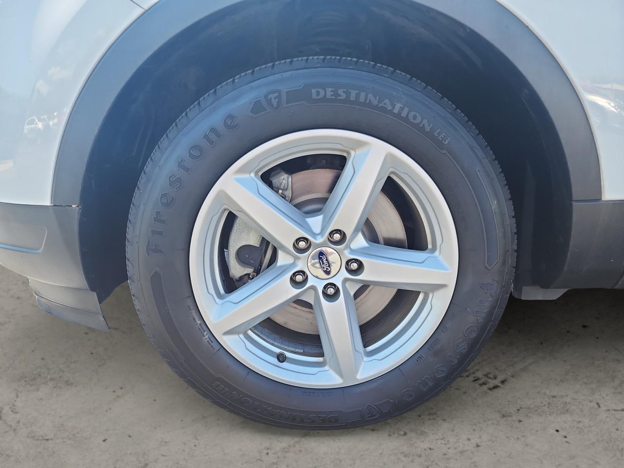 2018 FORD EXPLORER XLT Kansas City MO