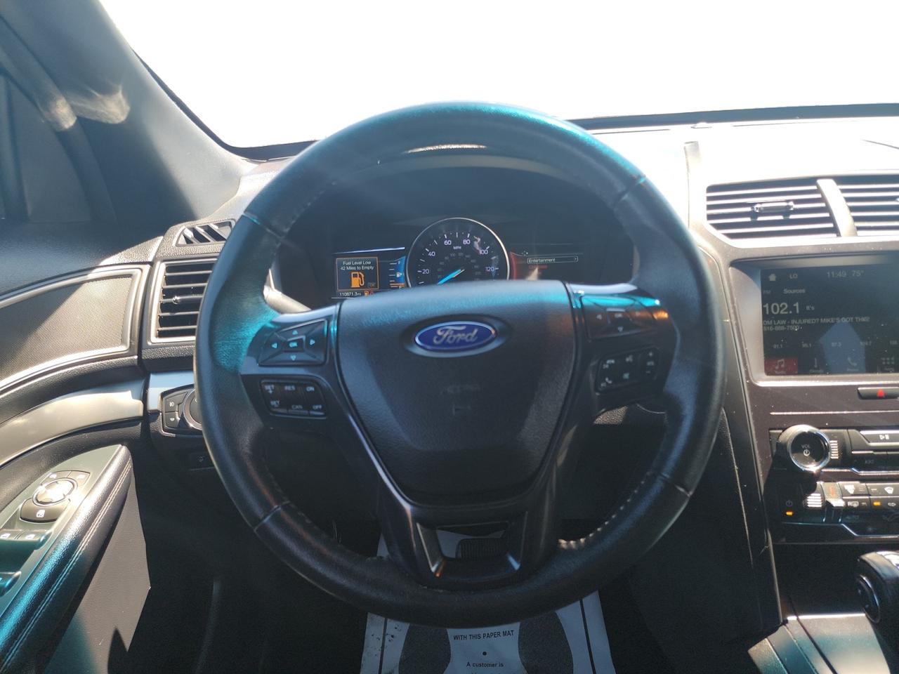 2018 FORD EXPLORER XLT Kansas City MO