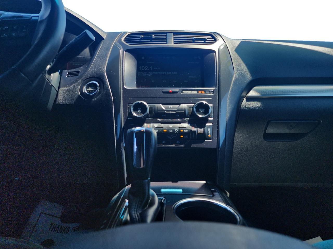 2018 FORD EXPLORER XLT Kansas City MO
