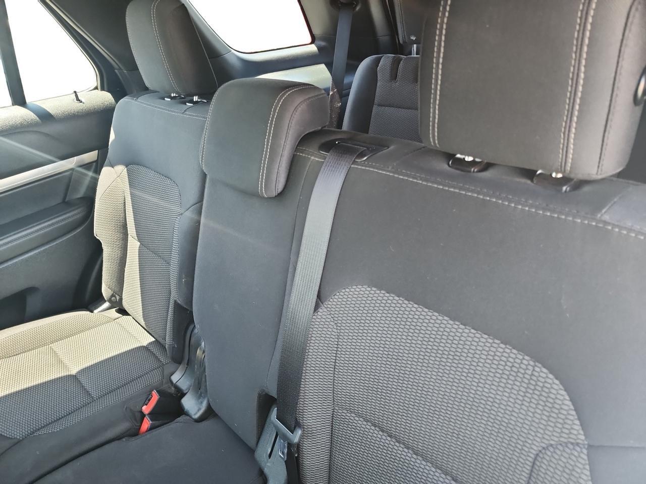 2018 FORD EXPLORER XLT Kansas City MO