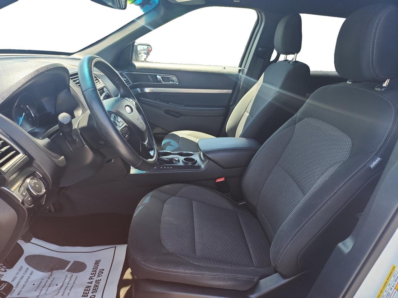 2018 FORD EXPLORER XLT Kansas City MO