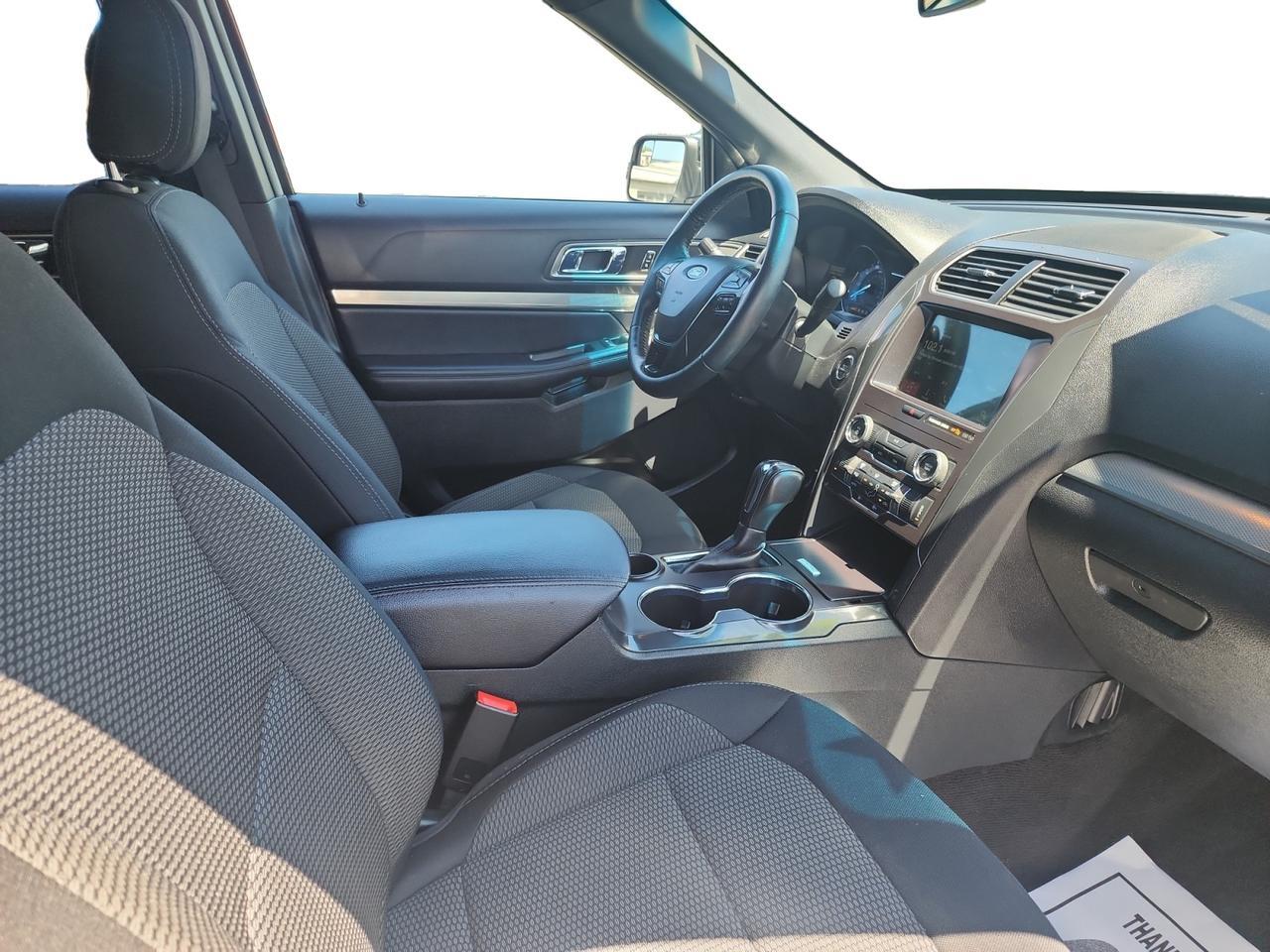 2018 FORD EXPLORER XLT Kansas City MO