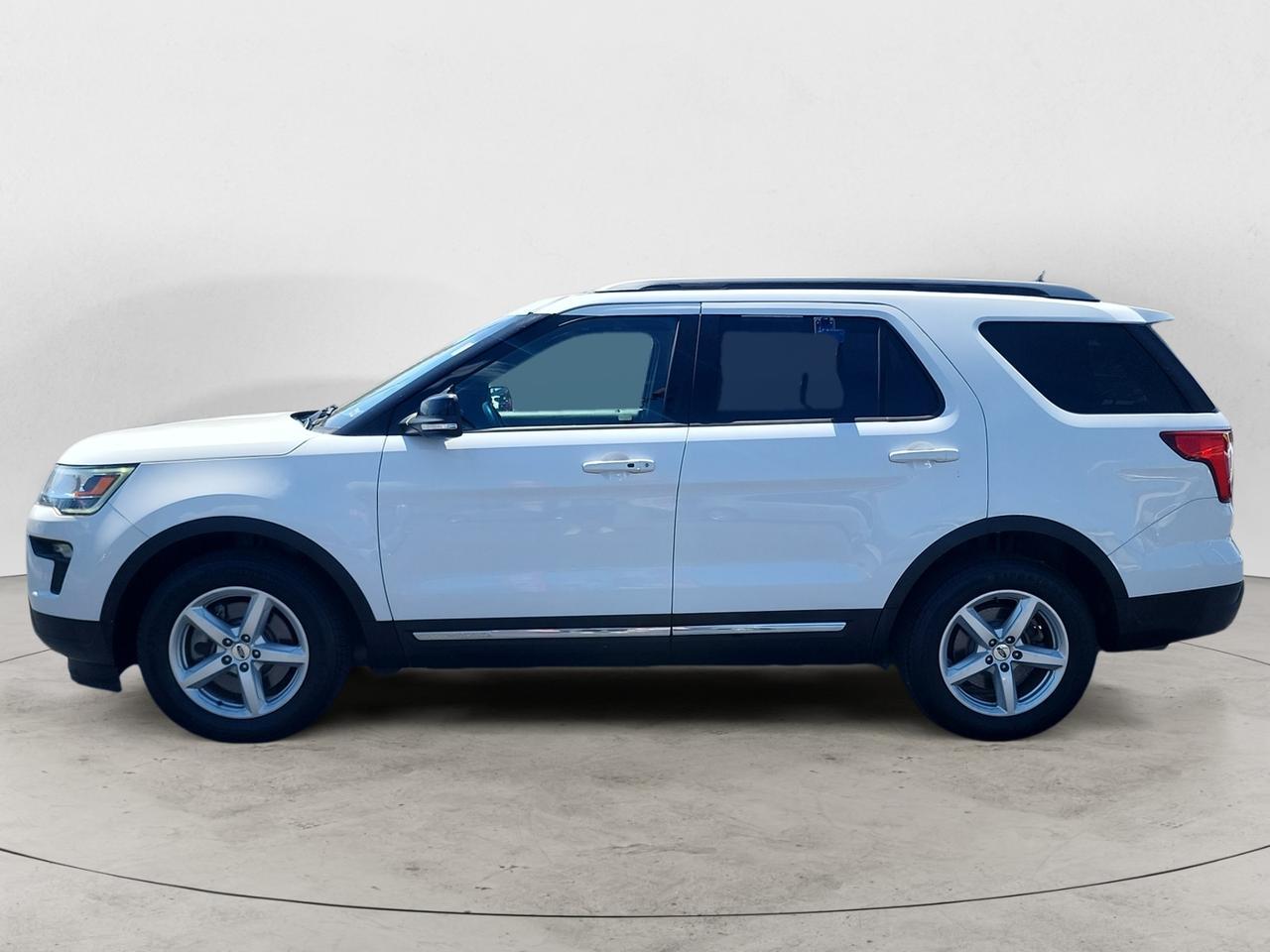 2018 FORD EXPLORER XLT Kansas City MO
