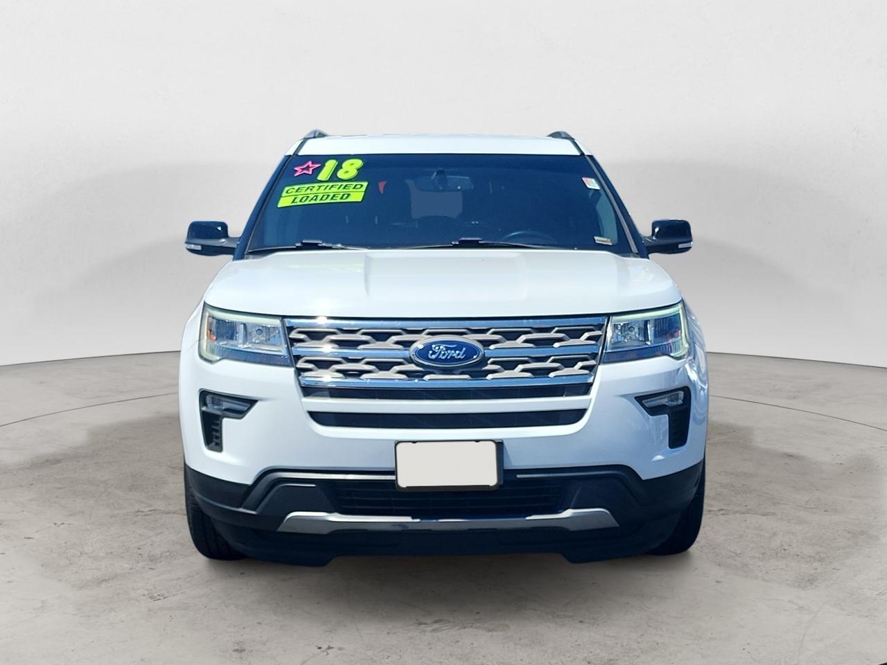 2018 FORD EXPLORER XLT Kansas City MO