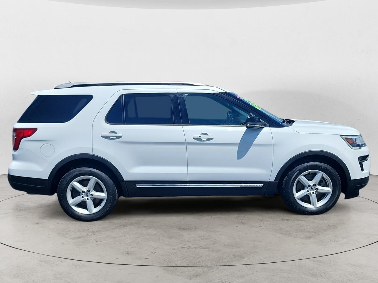2018 FORD EXPLORER XLT Kansas City MO