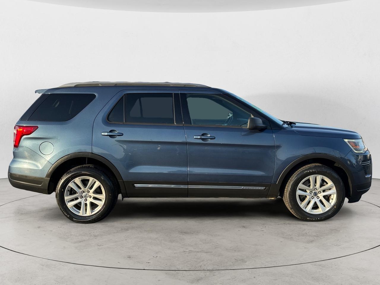 2018 FORD EXPLORER XLT XLT Kansas City MO