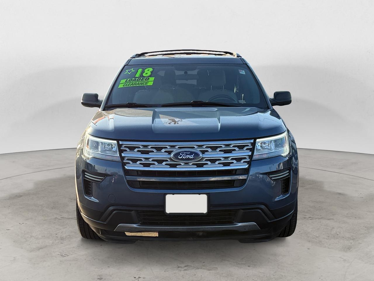 2018 FORD EXPLORER XLT XLT Kansas City MO