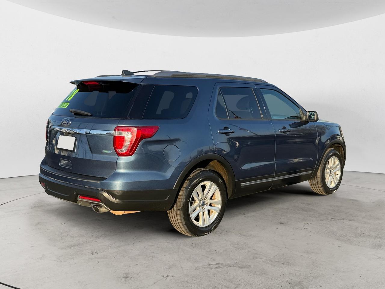 2018 FORD EXPLORER XLT XLT Kansas City MO