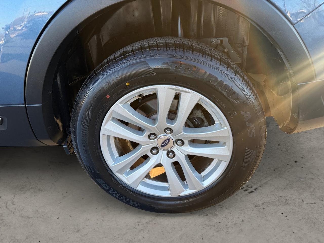 2018 FORD EXPLORER XLT XLT Kansas City MO