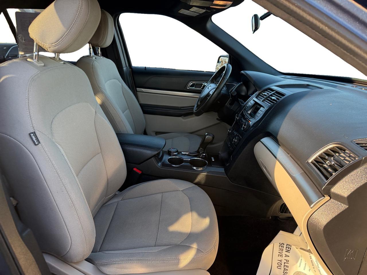 2018 FORD EXPLORER XLT XLT Kansas City MO