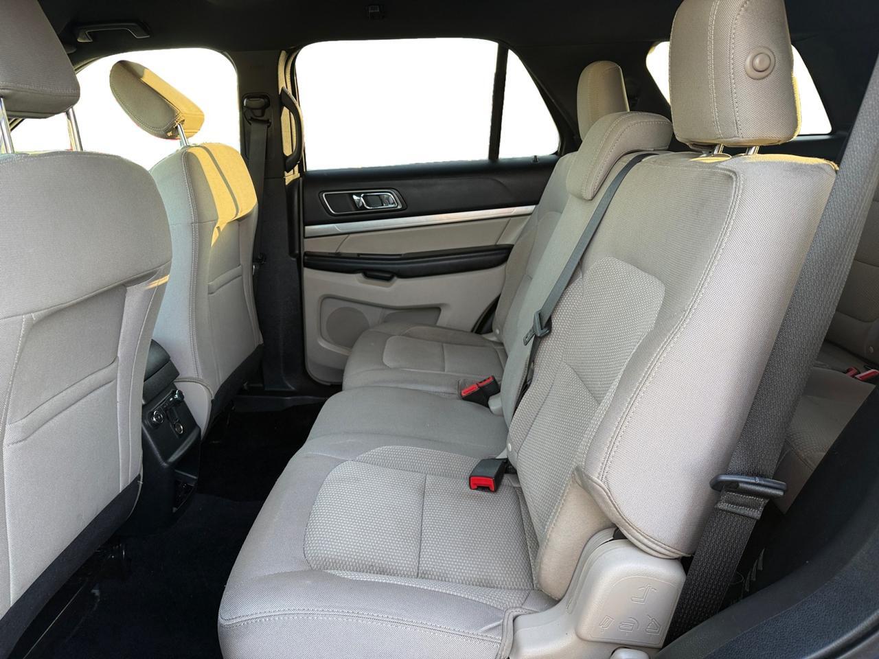 2018 FORD EXPLORER XLT XLT Kansas City MO