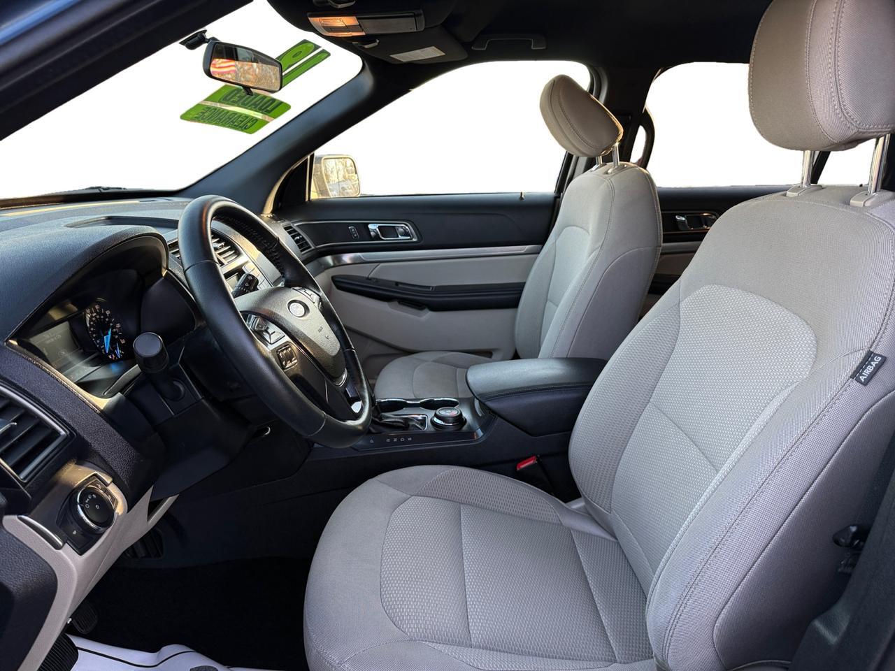 2018 FORD EXPLORER XLT XLT Kansas City MO