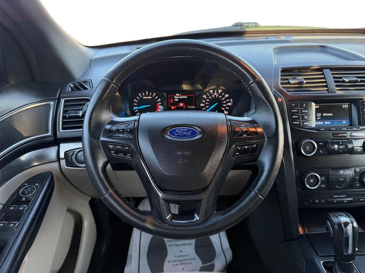 2018 FORD EXPLORER XLT XLT Kansas City MO