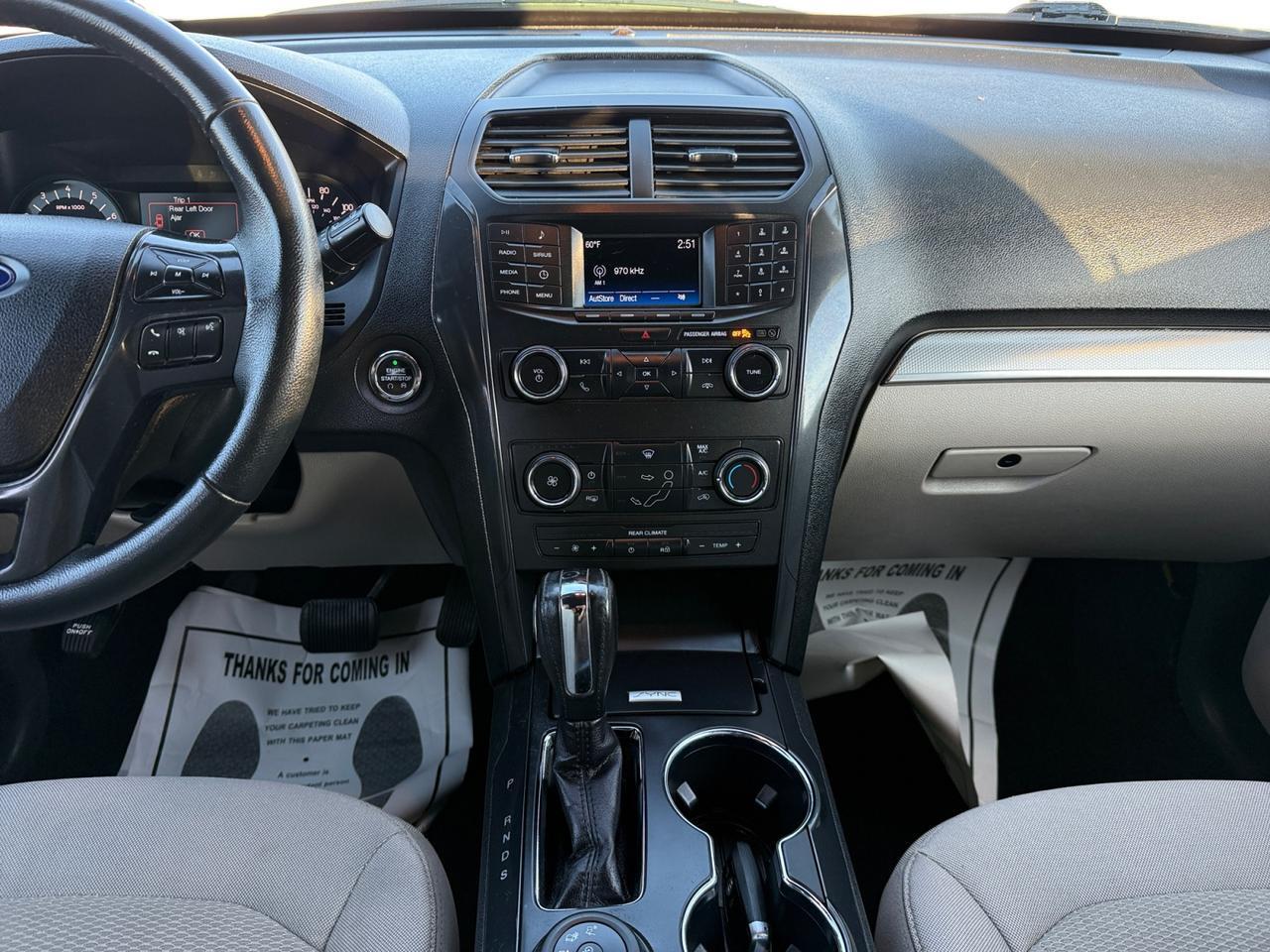 2018 FORD EXPLORER XLT XLT Kansas City MO