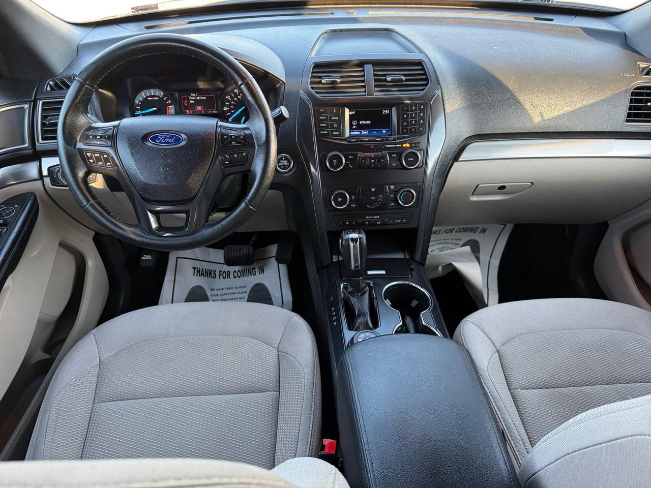 2018 FORD EXPLORER XLT XLT Kansas City MO