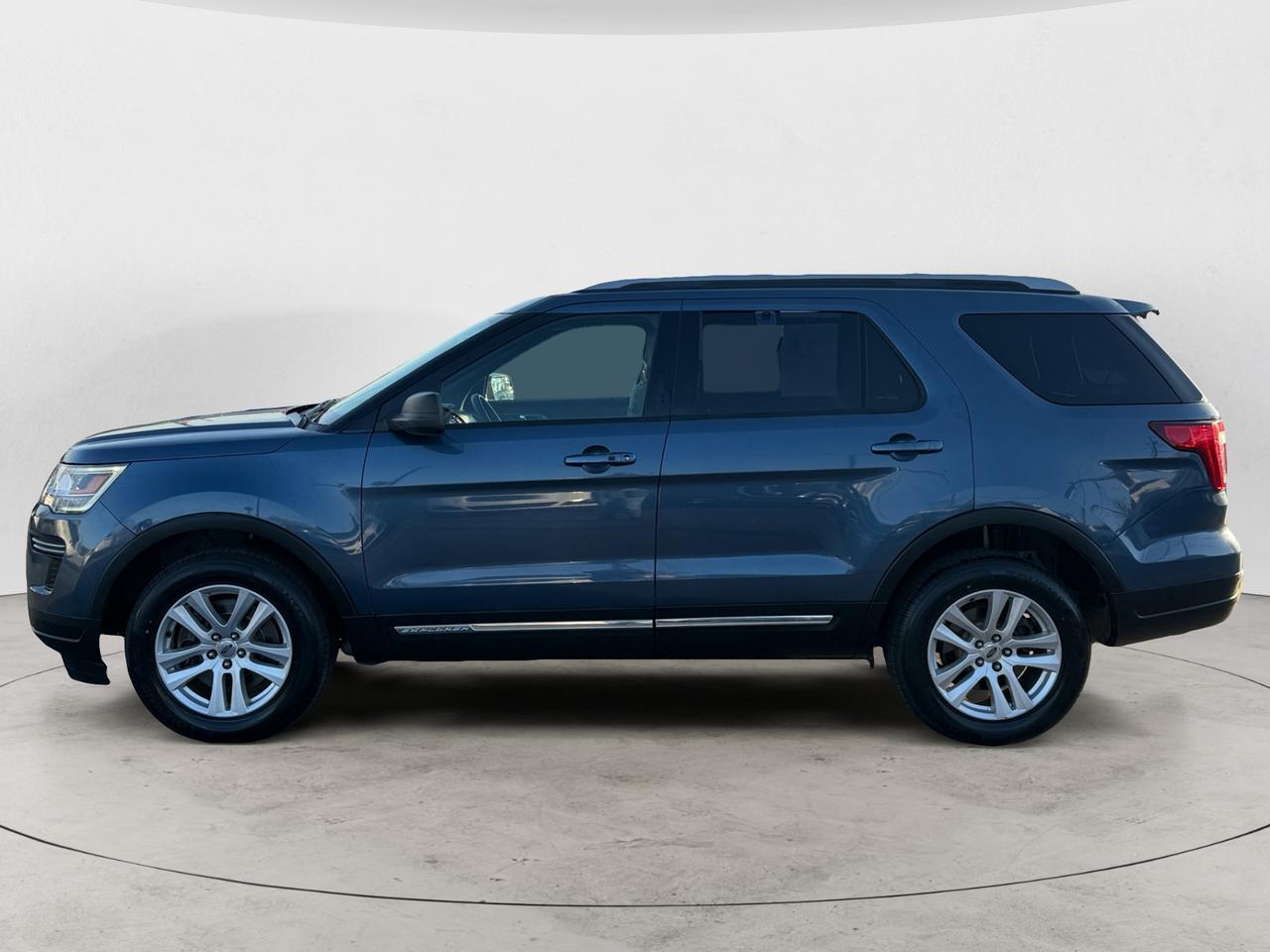2018 FORD EXPLORER XLT XLT Kansas City MO
