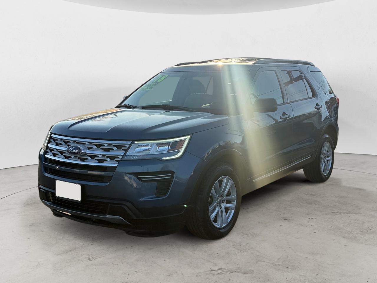 2018 FORD EXPLORER XLT XLT Kansas City MO