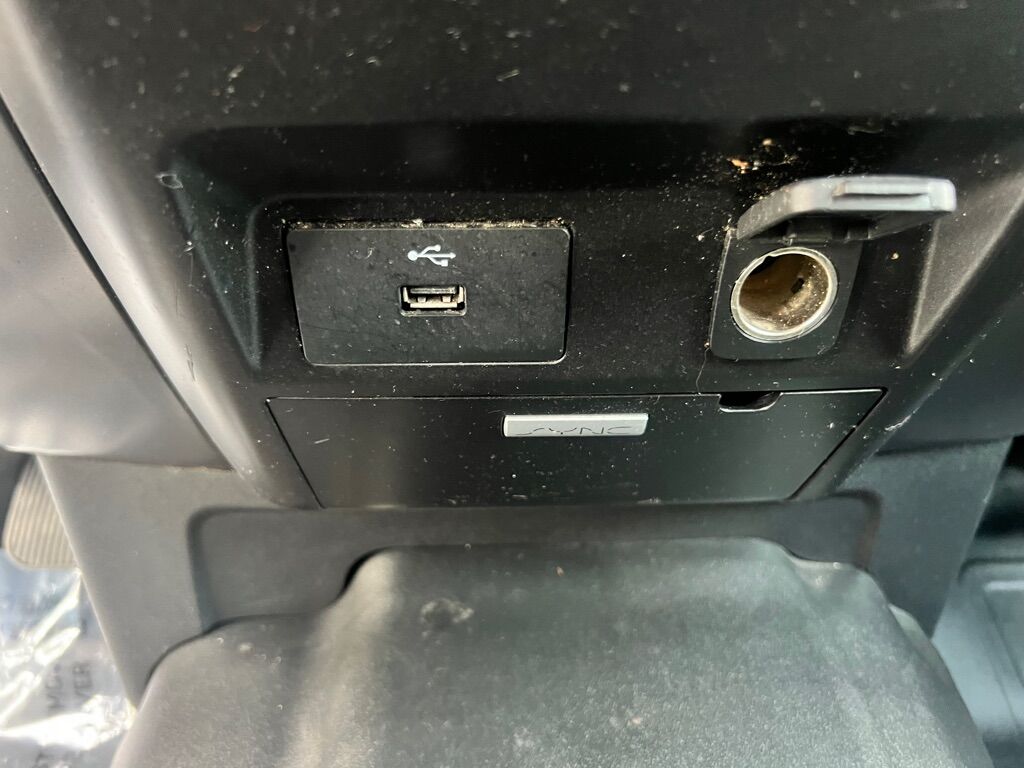 2018 FORD F-150 XL Des Moines WA