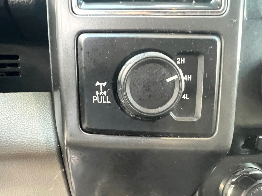 2018 FORD F-150 XL Des Moines WA