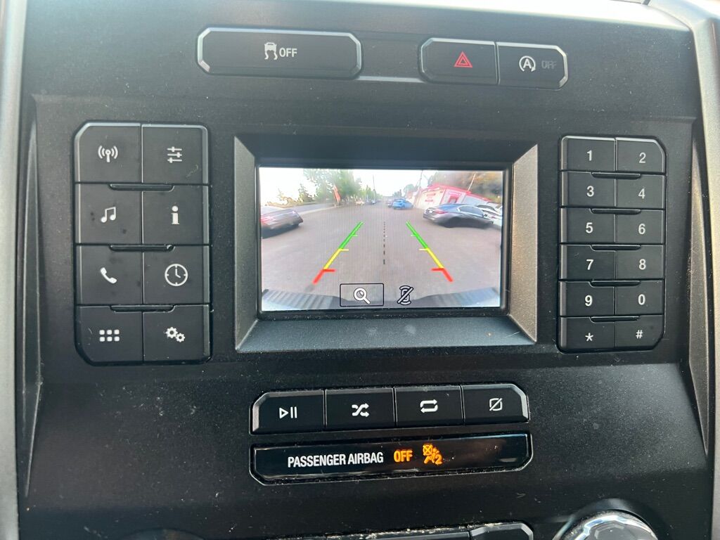 2018 FORD F-150 XL Des Moines WA