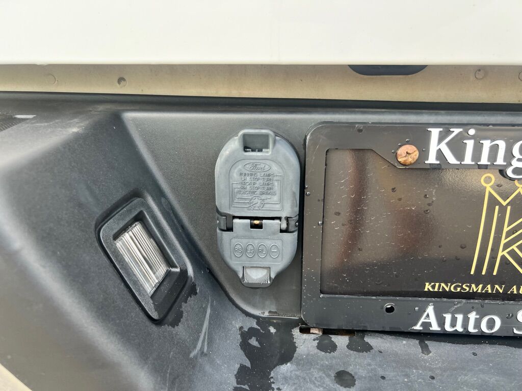2018 FORD F-150 XL Des Moines WA