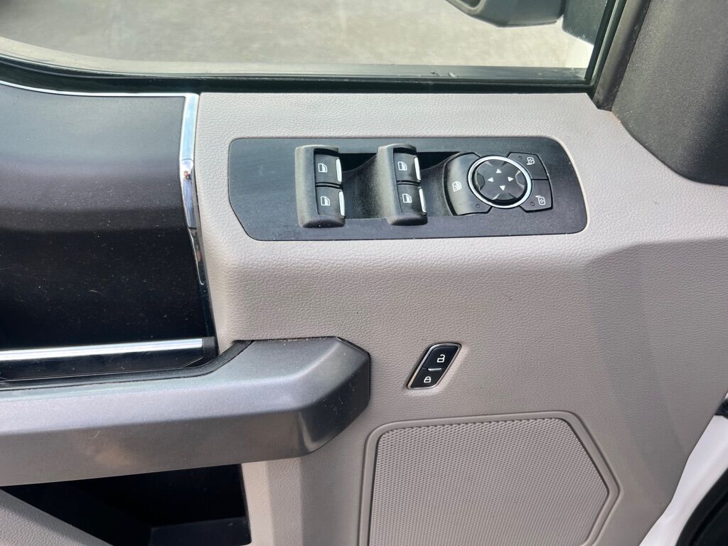 2018 FORD F-150 XL Des Moines WA