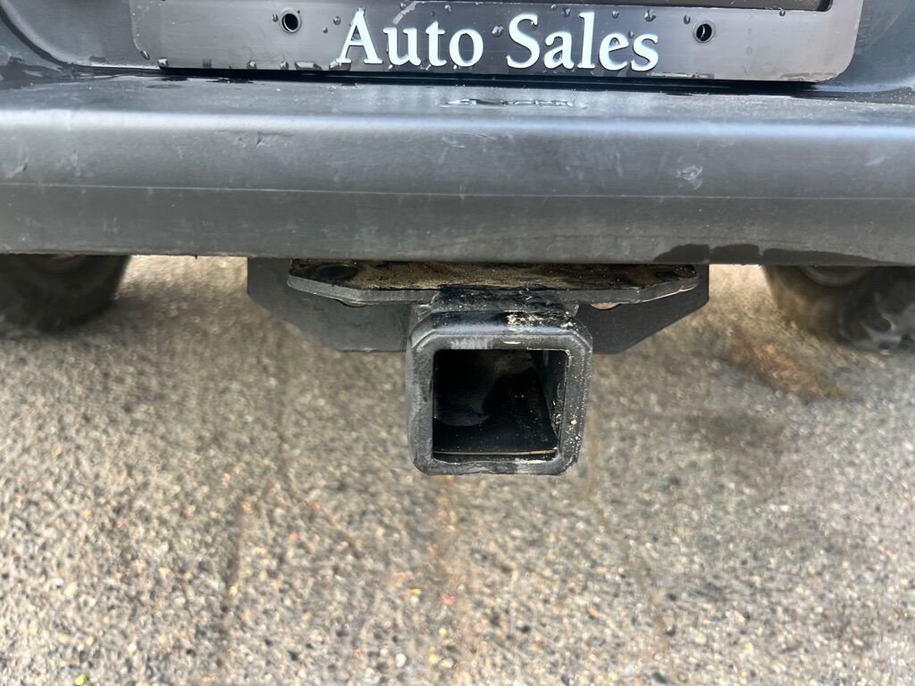 2018 FORD F-150 XL Des Moines WA