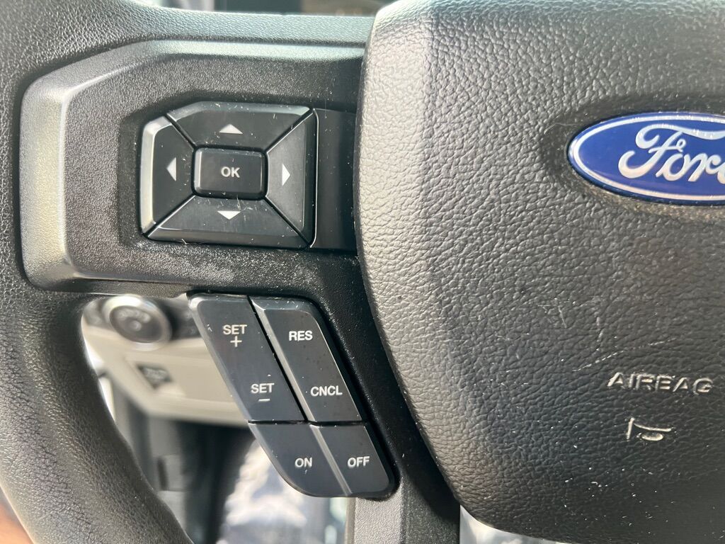 2018 FORD F-150 XL Des Moines WA