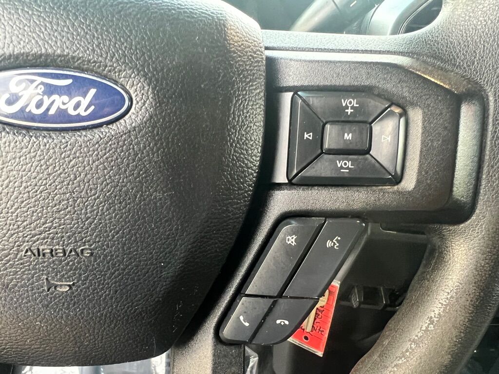 2018 FORD F-150 XL Des Moines WA