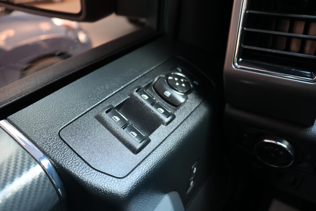 2018 FORD F150 SUPERCREW Houston TX