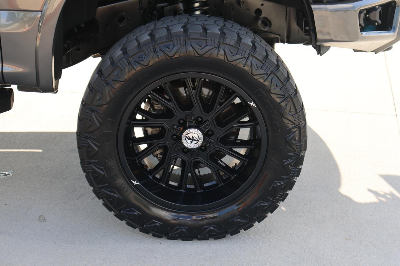 2018 FORD F150 SUPERCREW Houston TX