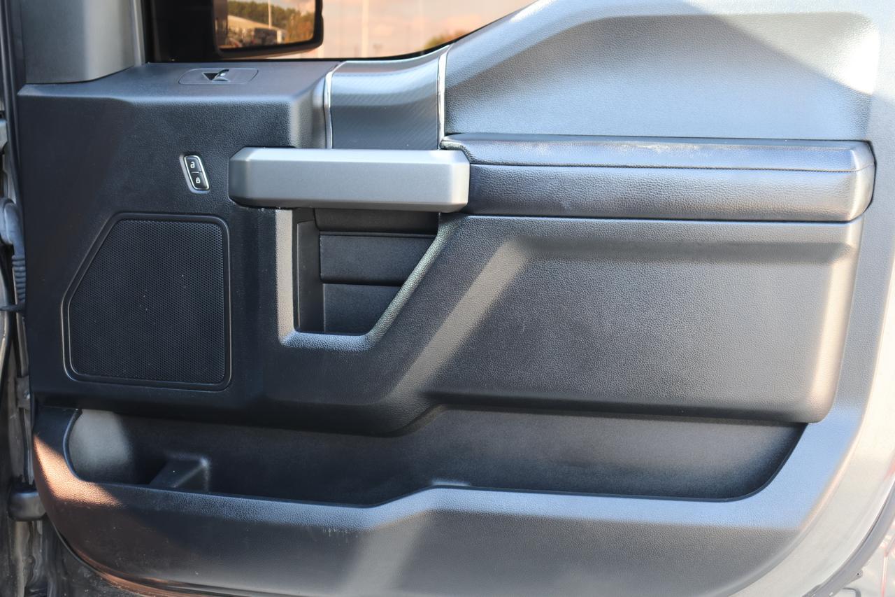 2018 FORD F150 SUPERCREW Houston TX