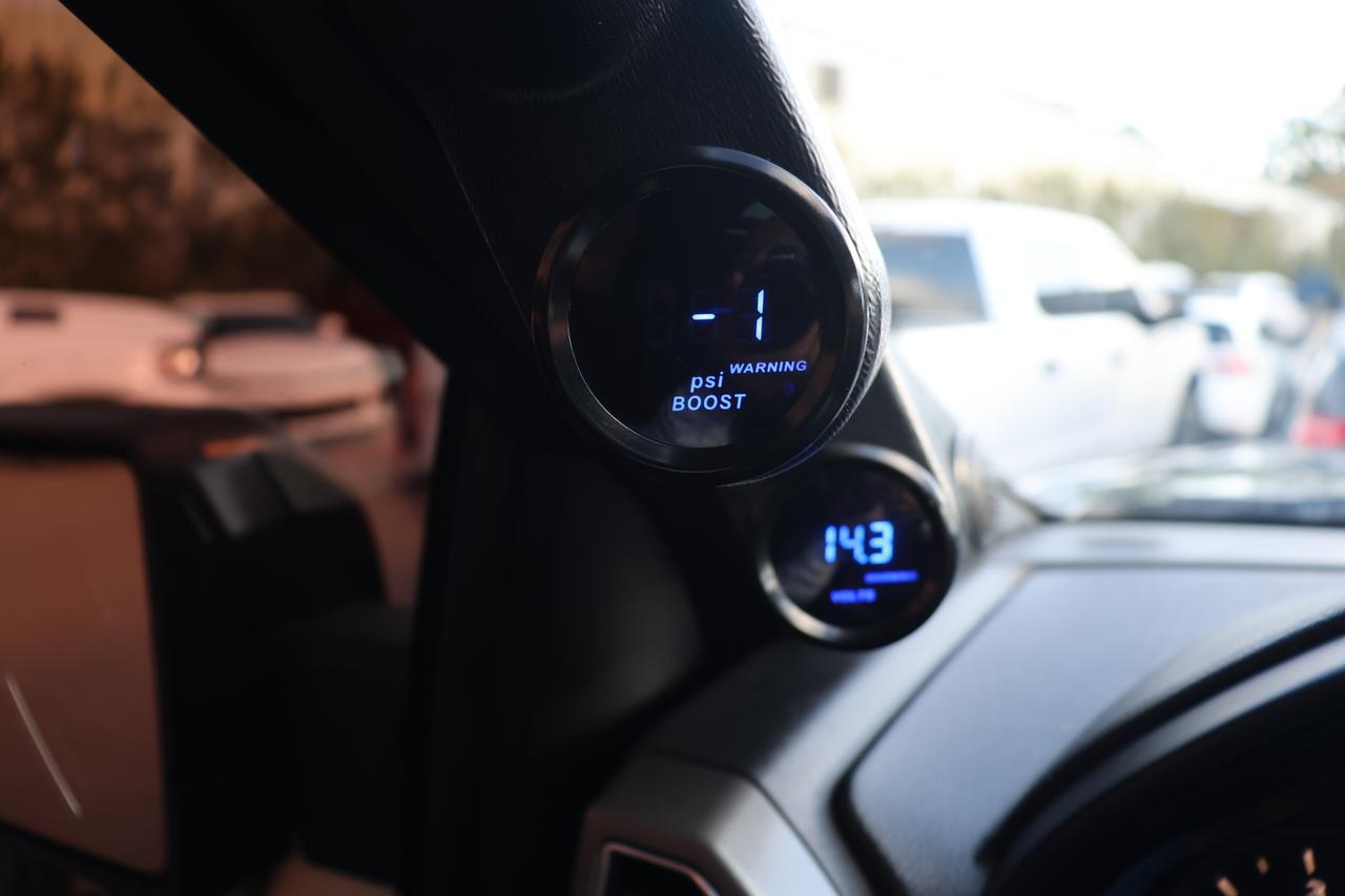 2018 FORD F150 SUPERCREW Houston TX