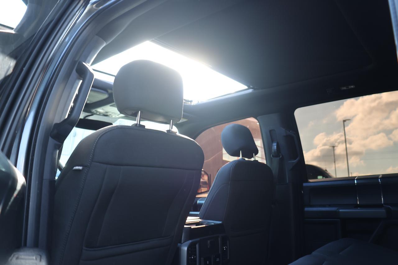 2018 FORD F150 SUPERCREW Houston TX