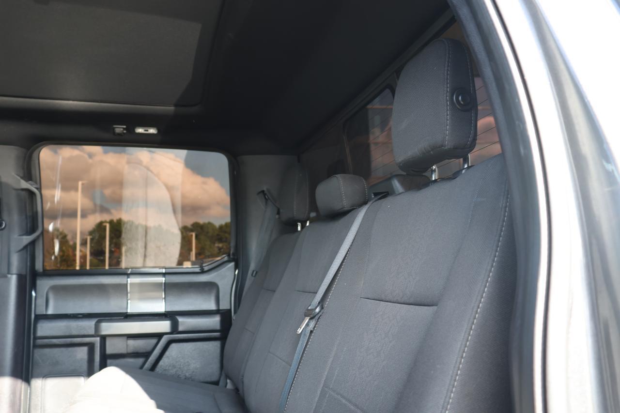 2018 FORD F150 SUPERCREW Houston TX