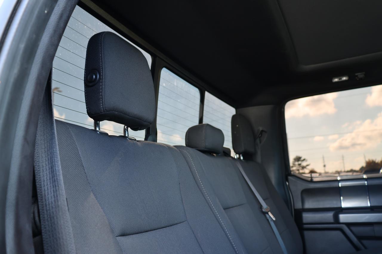 2018 FORD F150 SUPERCREW Houston TX