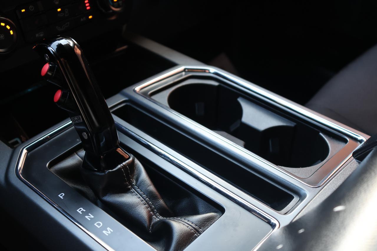 2018 FORD F150 SUPERCREW Houston TX