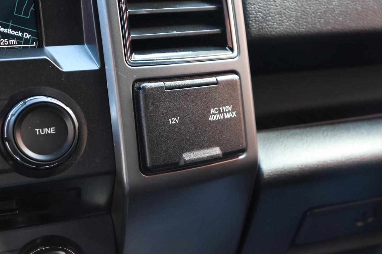 2018 FORD F150 SUPERCREW Houston TX