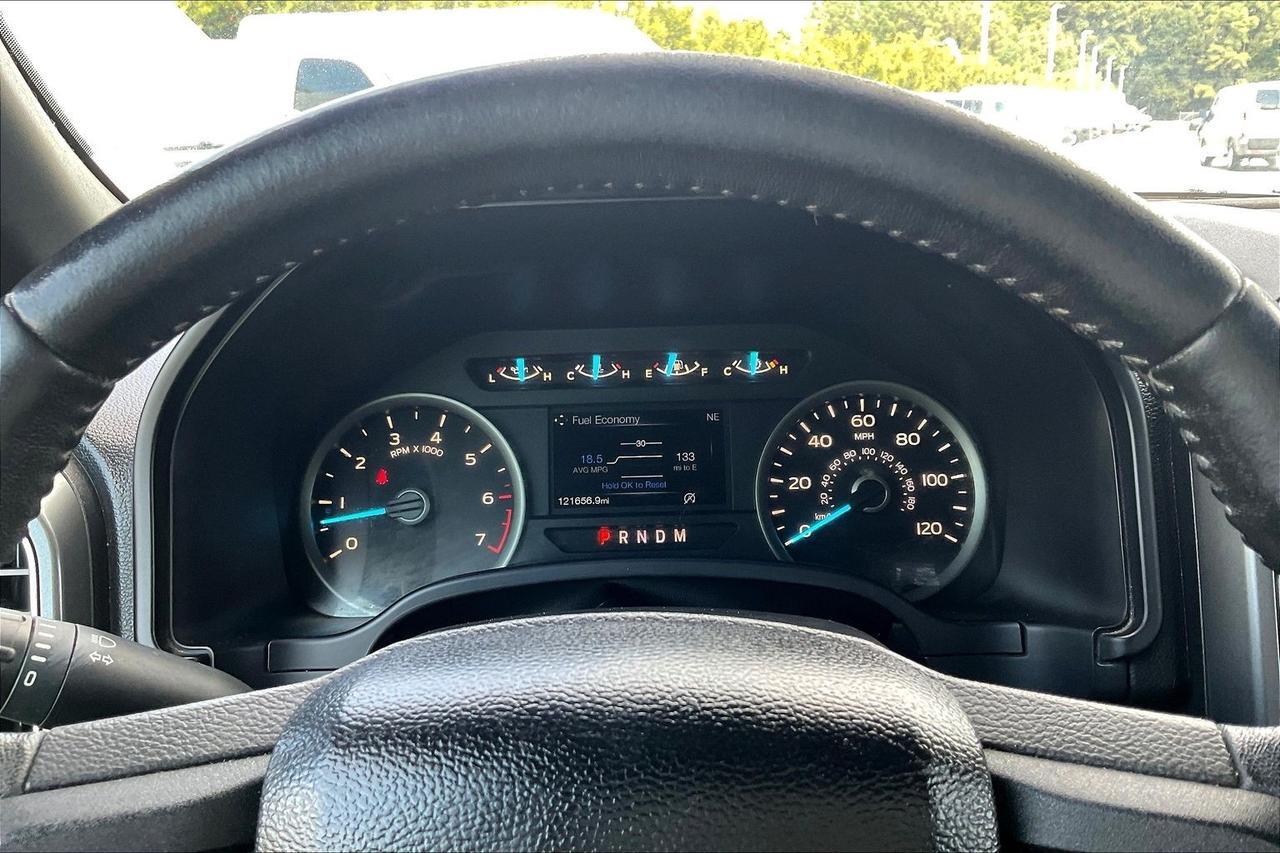 2018 FORD F150 SUPERCREW Houston TX