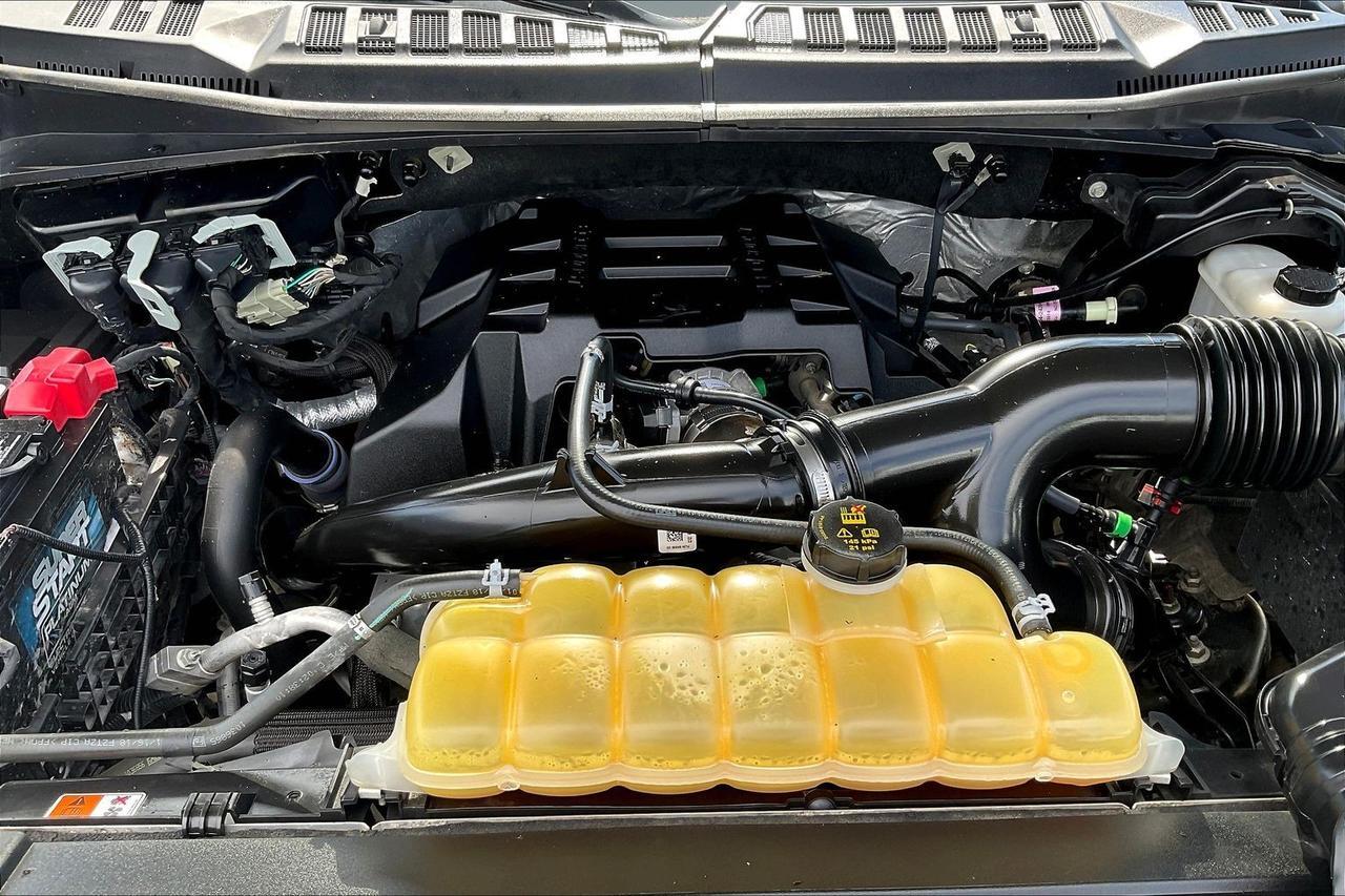 2018 FORD F150 SUPERCREW Houston TX