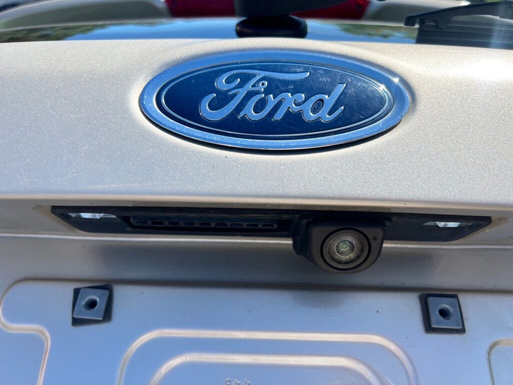 2018 FORD FOCUS TITANIUM Des Moines WA